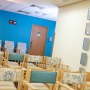 Wrekin Community Clinic NHS  | Waiting Area | Interior Designers